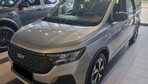 Ford Transit Connect N1 L2 Zabudowa Brygadowa FlexCab Active A7 2.0 122KM Brygadowy