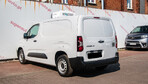 Fiat Doblo Cargo/Van XL L2H1 Zabudowa Izotermiczna 1.5 100KM Izoterma