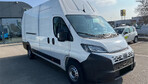 Fiat Ducato Maxi L4H3 2.2 180KM Furgon