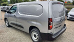 Peugeot Partner Van Long L2H1 EAT8 1.5 130KM Furgon