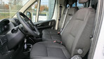 Peugeot Boxer L4 Zabudowa Brygadowa + Wywrotka 2.2 (moc 140 KM) Wywrotka