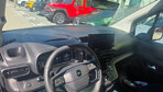 Opel Combo Van Cargo L2H1 EAT8 1.5 130KM Furgon