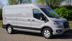 Ford Transit L3H2 Limited 350 A8 2.0 165KM Furgon
