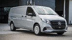 Mercedes Vito PRO Ekstradługi 116 CDI 2.0 163KM Furgon