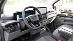 Ford Transit Custom L2H1 Limited 320 A8 2.0 170KM Furgon