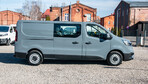 Renault Trafic L2H1 Zabudowa Brygadowa 2.0 150KM Brygadowy