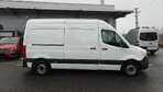 Mercedes Sprinter 317 CDI PRO Standard 9G-Tronic 2.0 170KM Furgon