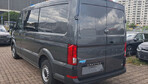 Volkswagen Crafter L3H2 8AT Zabudowa Brygadowa 2.0 177KM Brygadowy