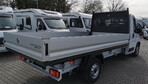 Fiat Ducato Maxi L4 Skrzynia Otwarta 2.2 140KM Skrzynia