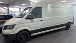 Volkswagen Crafter L4H3 2.0 177KM Furgon