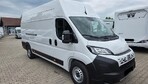 Fiat Ducato Maxi L4H3 2.2 140KM Furgon