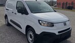 Fiat Doblo Cargo/Van XL L2H1 1.5 100KM Furgon