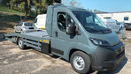 Peugeot Boxer Heavy L3 Autolaweta 2.2 180KM Autolaweta