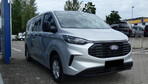 Ford Transit Custom 320 L2H1 Trend Zabudowa Brygadowa 2.0 136KM Brygadowy