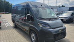 Citroen Jumper Heavy L4H2 AT8 2.2 180KM Furgon