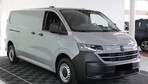 Volkswagen Transporter L2H1 AT8 2.0 170KM Furgon