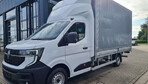 Renault Master L3 Zabudowa 9EP + Winda 2.0 170KM Plandeka