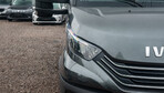 Iveco Daily 50C21HA8/P Autolaweta 3.0 210KM Autolaweta