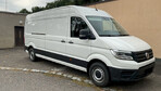 Volkswagen Crafter L4H3 2.0 177KM Furgon