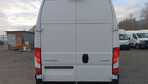 Citroen Jumper Heavy L4H3 aut 2.2 180KM Furgon