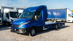 Iveco Daily 35S21 Hi-Matic Autolaweta 3.0 210KM Autolaweta
