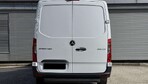 Mercedes Sprinter 315 CDI Standard PRO 1.9 150KM Furgon