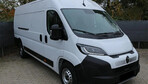 Citroen Jumper L4H2 2.2 180KM Furgon