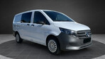 Mercedes Vito Mixto 116 CDI Pro Długi Zabudowa Brygadowa 9G-Tronic 4Matic 2.2 163KM Brygadowy