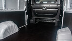 Peugeot Boxer Heavy L4H3 Zabudowa Brygadowa AT8 2.2 180KM Brygadowy