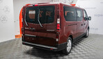 Renault Trafic Kombi L2H1 AT9 2.0 170KM Kombi