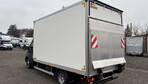Iveco Daily 50C18 Hi-Matic Kontener 8EP + Winda 3.0 180KM Kontener