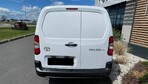 Toyota Proace City EV Long Active 136KM Furgon