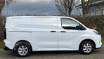 Ford Transit Custom 320 L1H1 Trend 2.0 136KM Furgon