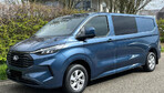 Ford Transit Custom 320 L2H1 Trend Zabudowa Brygadowa 2.0 150KM Brygadowy