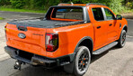 Ford Ranger Wildtrak PHEV A10 2.3 281KM Pick-Up