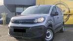 Opel Combo Van XL L2H1 1.5 130KM Furgon