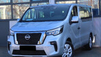 Nissan Primastar Tekna dCi 9A/T 2.0 170 KM Kombi