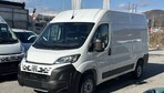 Fiat Ducato 3.5t L2H2 2.2 140KM Furgon
