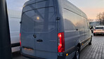 Mercedes Sprinter Długi 315 CDI 2.0 150KM Furgon