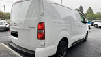 Citroen Jumpy XL L2H1 EAT8 2.2 150KM Furgon