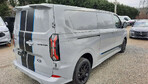 Ford Transit Custom 320 L2H1 Sport A8 2.0 170KM Furgon