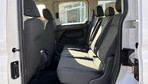 Volkswagen Caddy osobowy L1H1 2.0 102KM Kombi