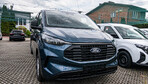 Ford Transit Custom 320 L2H1 Trend Zabudowa Brygadowa 2.0 136KM Brygadowy