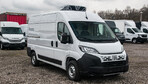 Fiat Ducato L2H2 Zabudowa Izotermiczna 2.2 140KM Izoterma