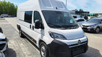 Opel Movano Heavy L4H3 Zabudowa Brygadowa 2.2 140KM Brygadowy