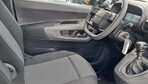 Toyota Proace City Long Active Zabudowa Brygadowa 1.5 130KM Brygadowy