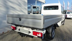 Volkswagen Crafter Zabudowa Brygadowa + Skrzynia 2.0 140KM Skrzynia
