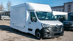 Renault Master L3 Zabudowa Wystawowa Przeszklona 2.3 165KM Kontener