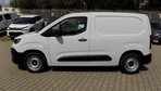Citroen Berlingo Van M L1H1 1.2 110KM Furgon