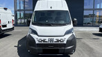 Fiat Ducato Maxi L4H3 AT 2.2 180KM Furgon